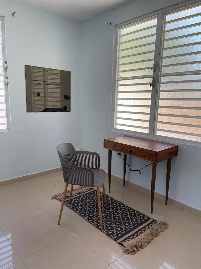 Apartamento Casa Magdalena
