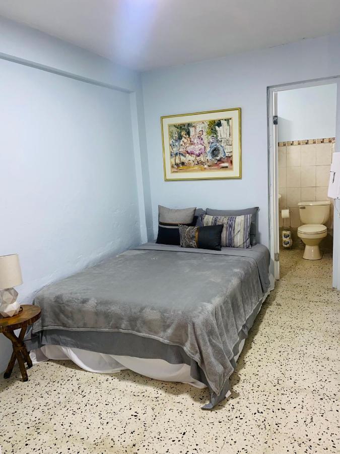 Casa Magdalena Apartamento