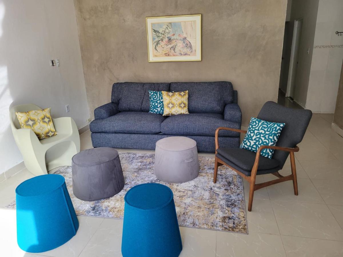 Casa Magdalena Apartamento