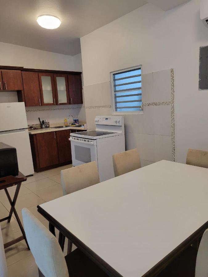 Apartamento Casa Magdalena
