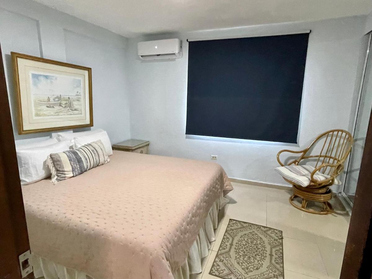 Casa Magdalena Apartamento San Juan