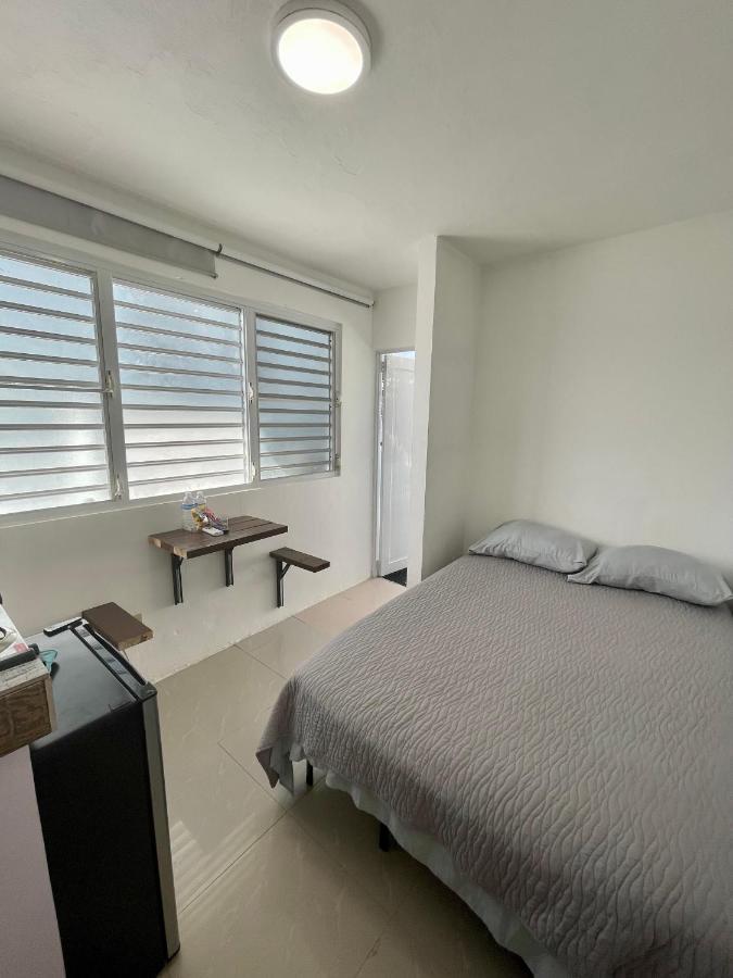 Apartamento Casa Magdalena San Juan