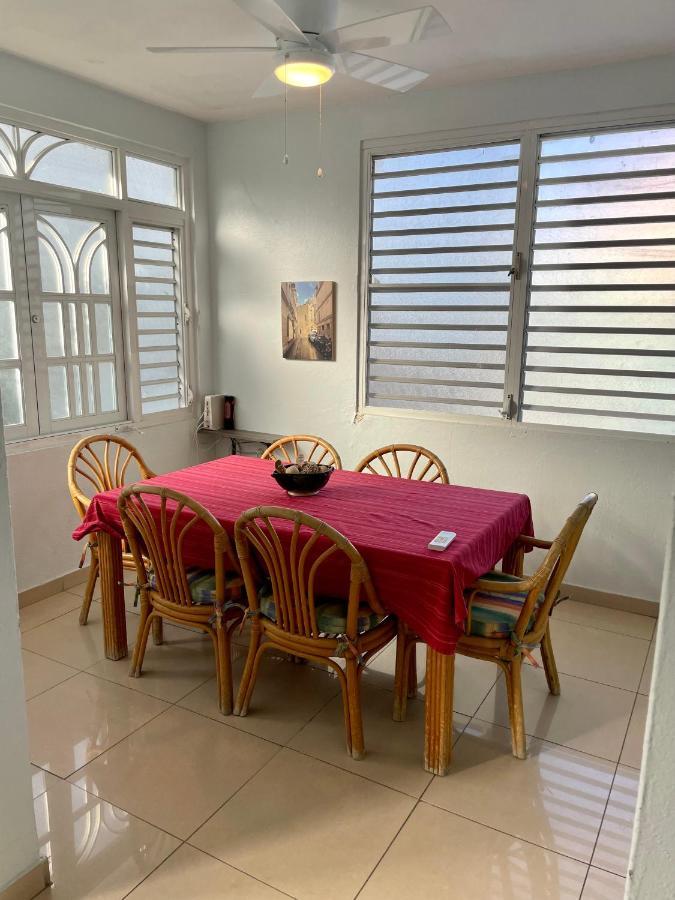 Apartamento Casa Magdalena
