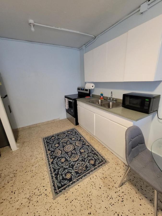 Casa Magdalena Apartamento San Juan