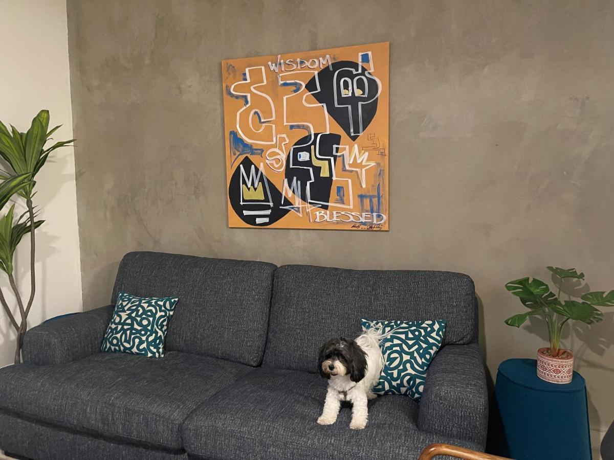 Apartamento Casa Magdalena *