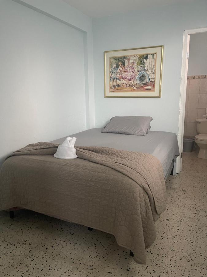 Apartamento Casa Magdalena