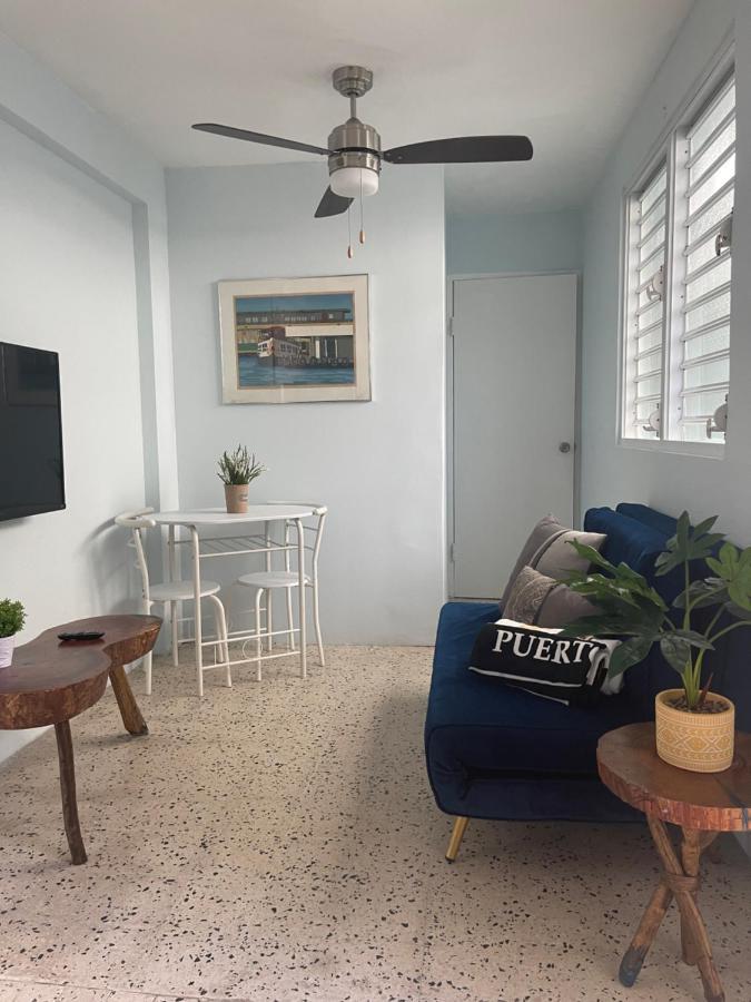 Casa Magdalena Apartamento