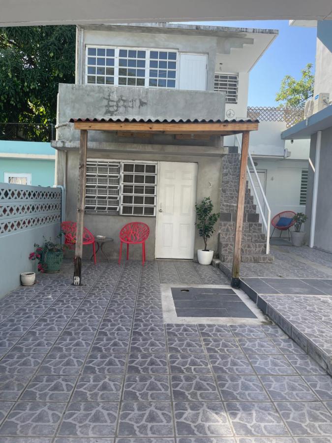 Casa Magdalena Apartamento