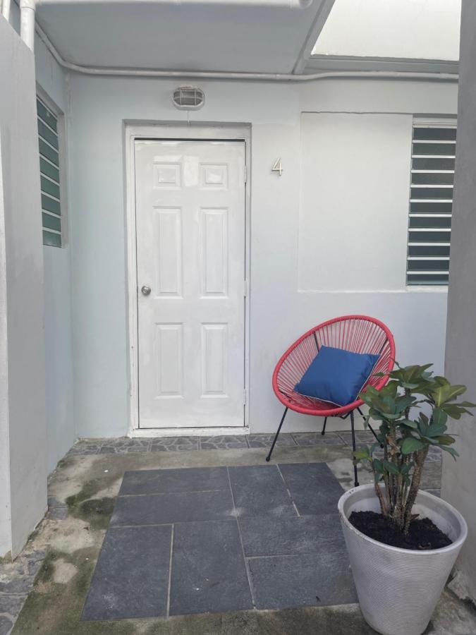 Apartamento Casa Magdalena