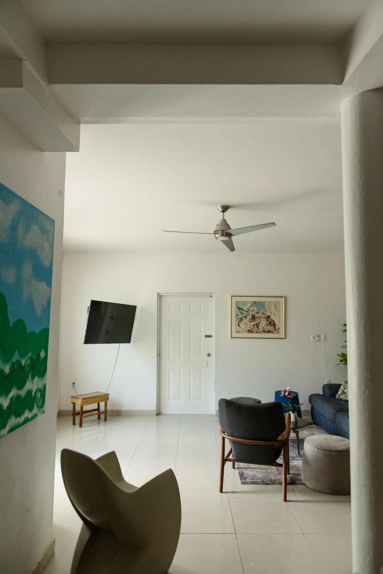 Apartamento Casa Magdalena