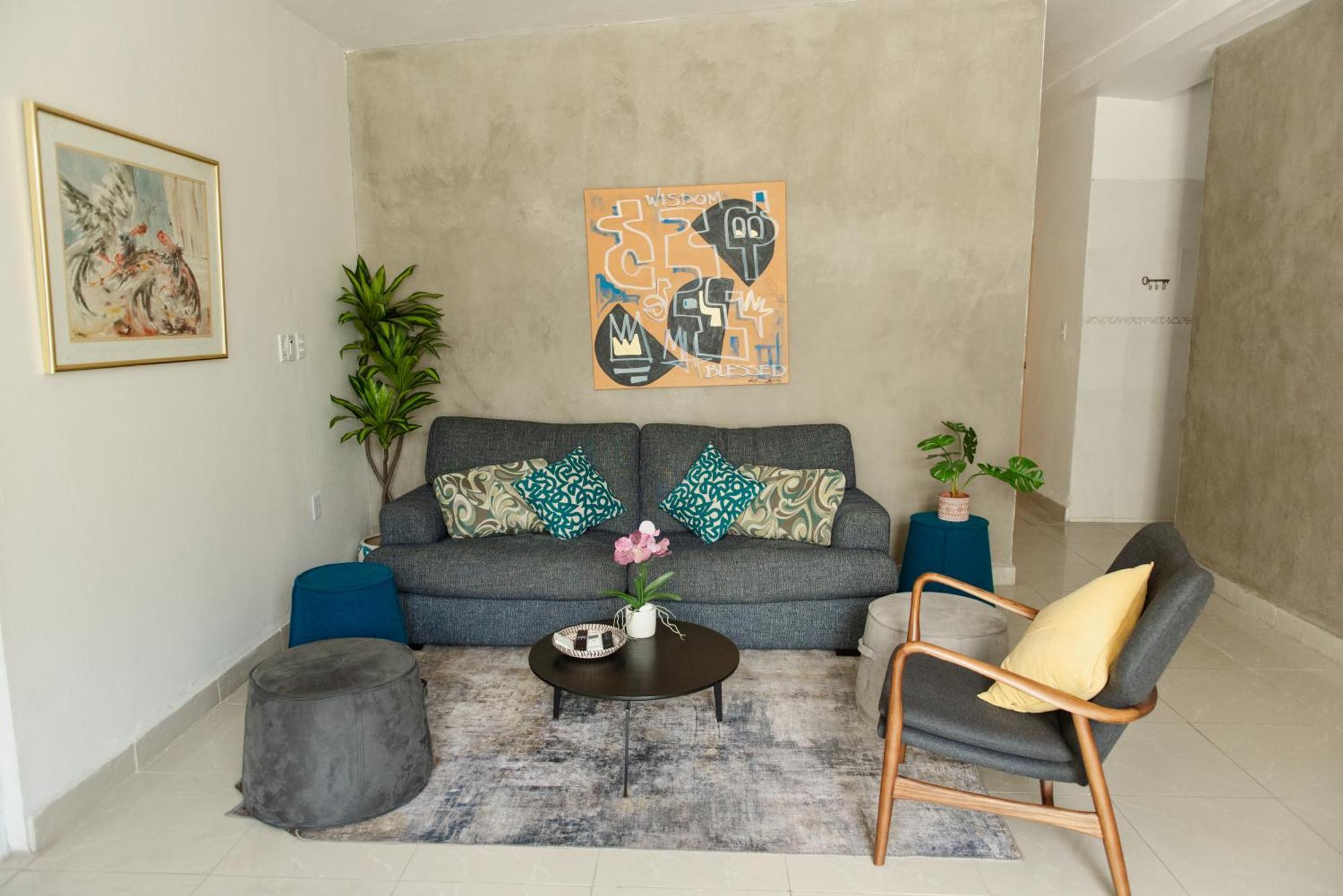 Casa Magdalena Apartamento *