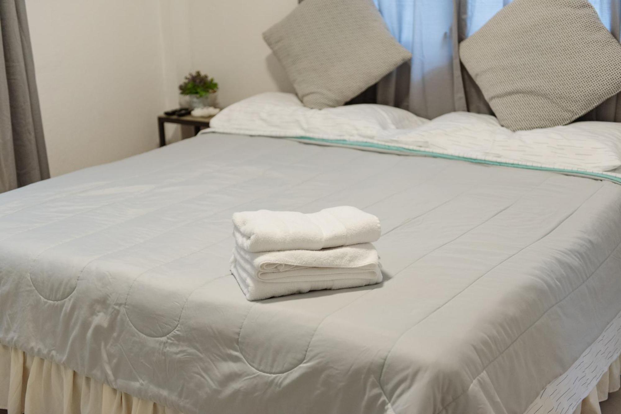 Casa Magdalena Apartamento