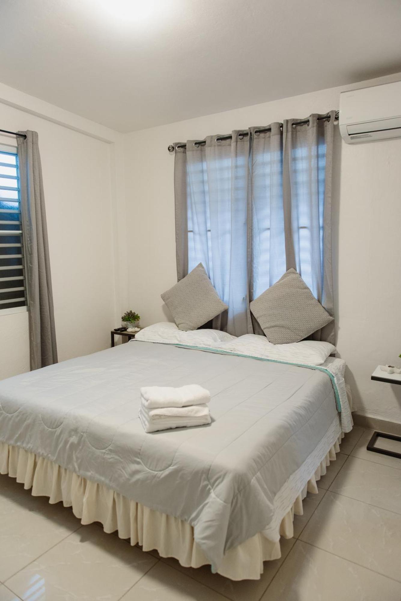 Apartamento Casa Magdalena San Juan