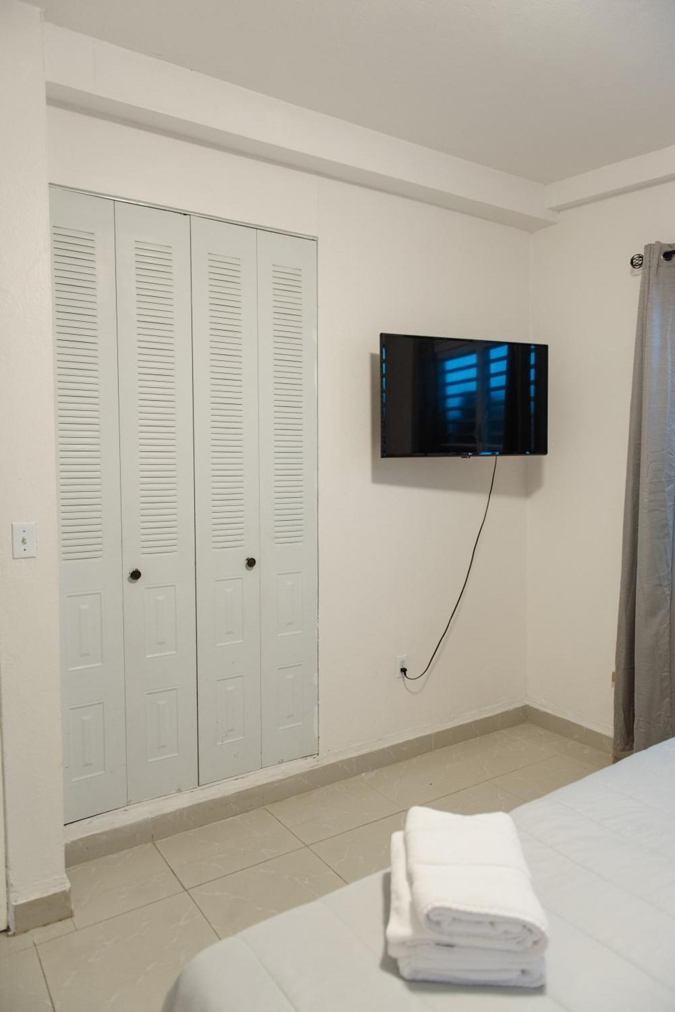 Apartamento Casa Magdalena San Juan