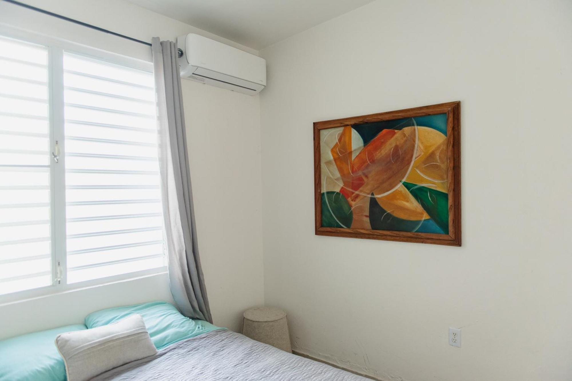 Apartamento Casa Magdalena