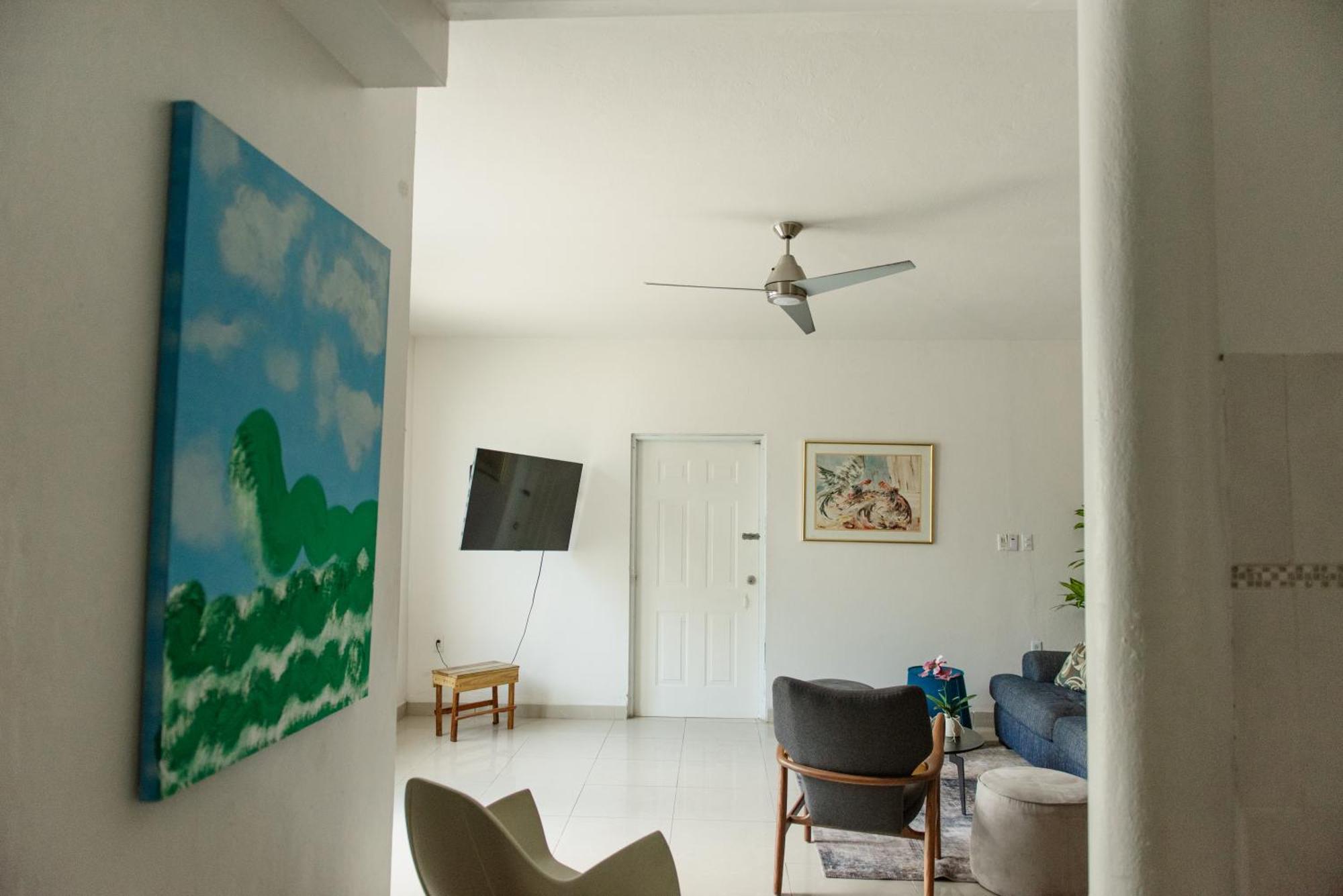 Casa Magdalena Apartamento *