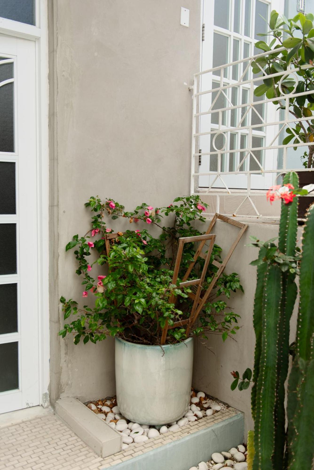 Casa Magdalena Apartamento San Juan