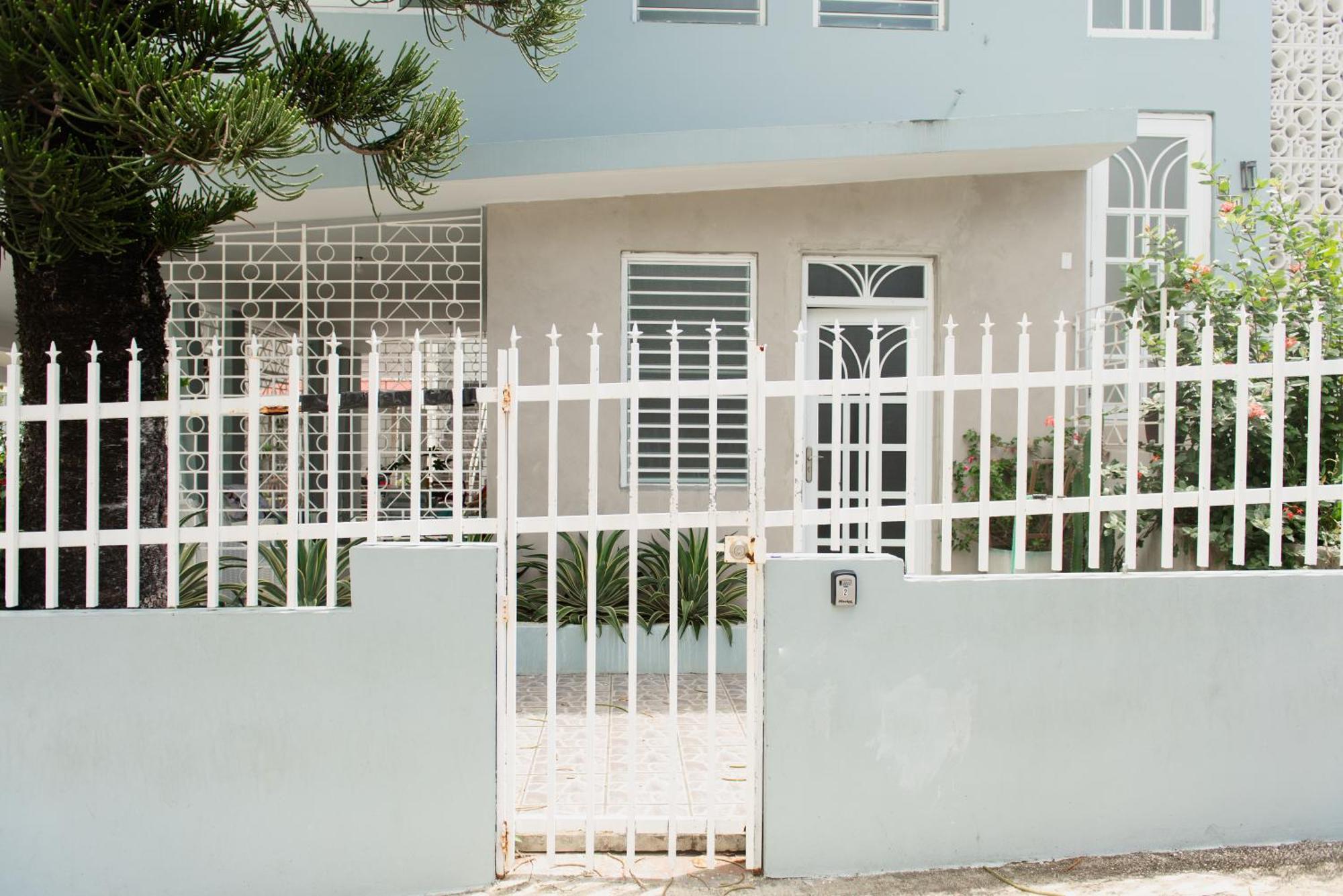 Apartamento Casa Magdalena *